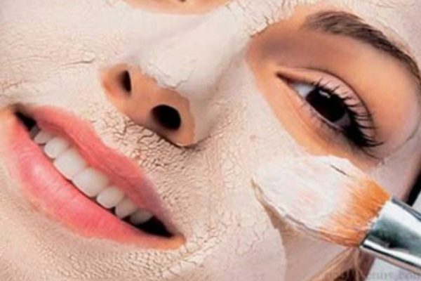 پاکسازی پوست و ماسک های زیبایی برای عید نوروز
