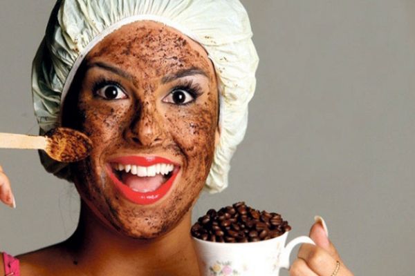 خواص و فواید قهوه برای پوست و زیبایی